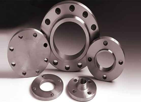 Flanges Manufacturer in India