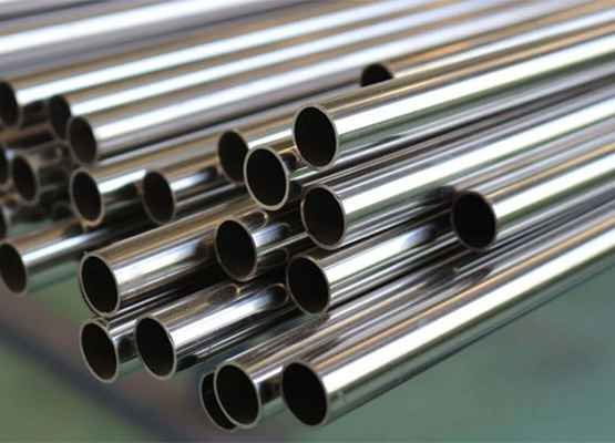 Pipes & Tubes Manufacturer in India