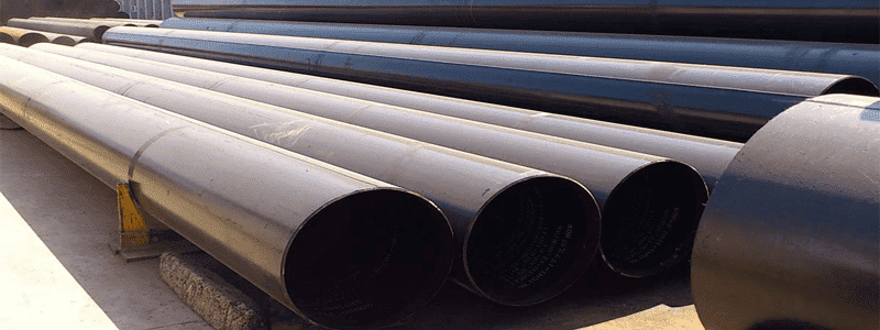 Carbon Steel Manufacturer in India