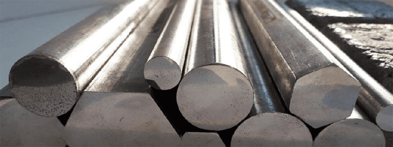 Nickel Alloy Manufacturer in India