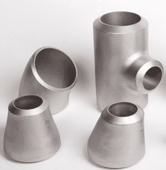  Nickel Alloy Pipe Fittings Manufacturer in India