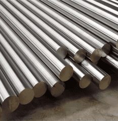  Nickel Alloy Round Bar Manufacturer in India