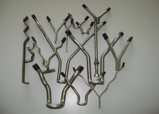 Refractory Anchors Manufacturer in India