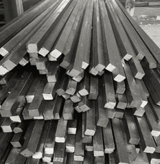 Square Bar Manufacturer in India